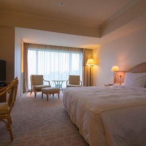 Premium Queen Room Sea Side